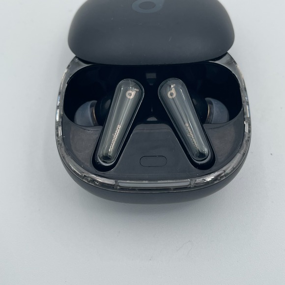 Original Soundcore Liberty 4 Wireless Earbuds - Picture 4 of 10